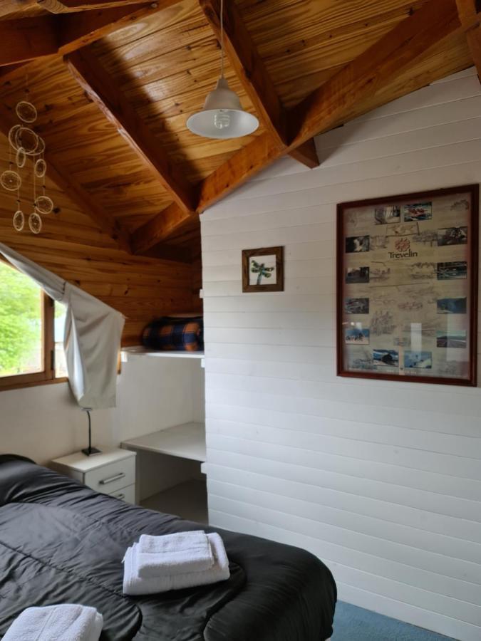 Valle Florido Trevelin Exterior photo